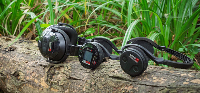 Nouveaux casques stéréo XP ST : une révolution audio et une nouvelle expérience de la détection