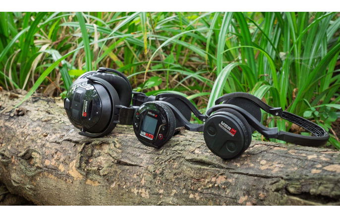 Nouveaux casques stéréo XP ST : une révolution audio et une nouvelle expérience de la détection