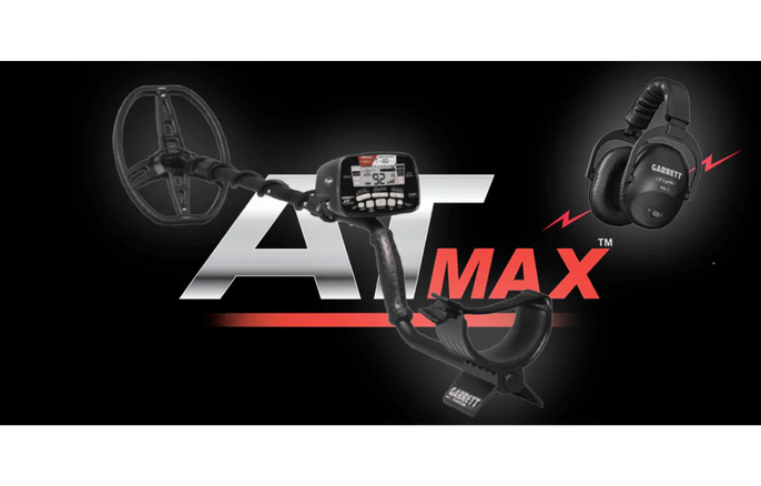 Garrett AT Max : avis, performances et technologie sans fil Z-Lynk
