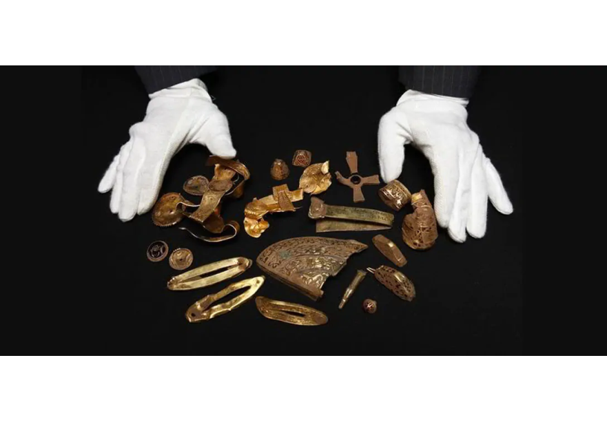 Qu’est-ce que le Treasure Act ? Comprendre la loi britannique sur les trésors