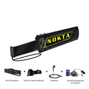 Nokta Ultra Scanner - Pack Pro