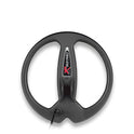 Disque XP 27 cm DD - 4 kHz