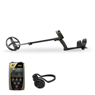 XP ORX - 22 X35 - WSA