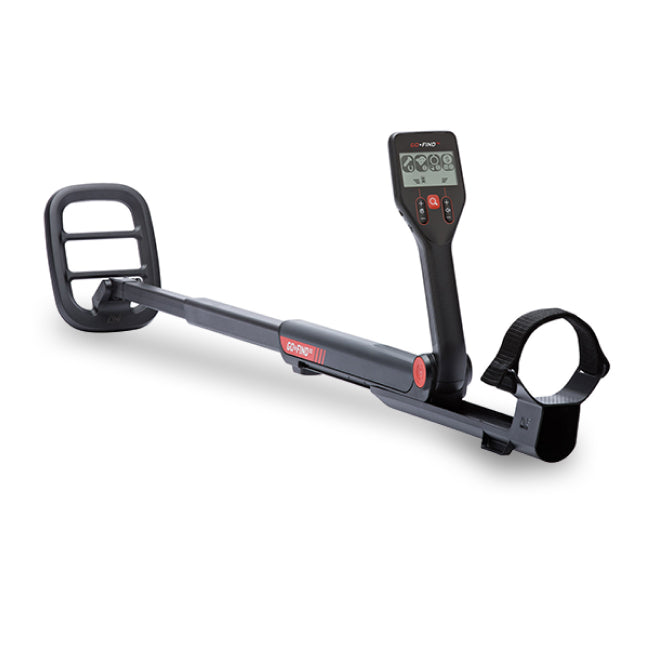 Détecteur MINELAB Go-Find 22