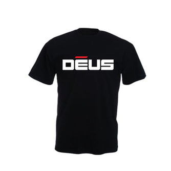 T-shirt XP Deus