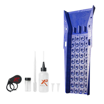 Pack Orpaillage XP Rampe VS1 + accessoires