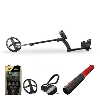 XP ORX - 22 X35 - MI-6