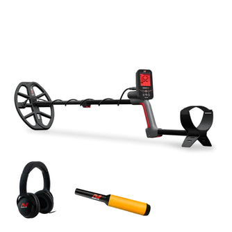 Pack Minelab Vanquish 560 - Pointer