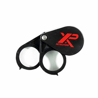 Œilleton XP - Grossissement X3 et X6