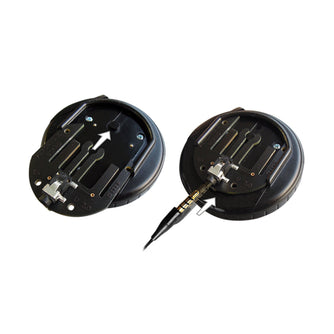 Clip audio Oreillette casque XP : WS