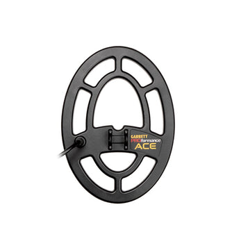 Disque GARRETT 18x25 cm : ACE