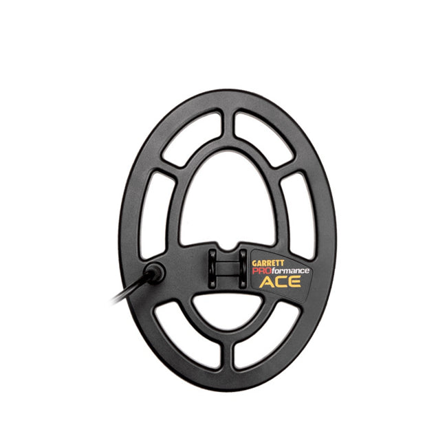 Disque GARRETT 18x25 cm : ACE