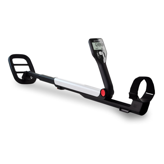 Détecteur Minelab Go-Find 11