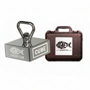 Aimant Magnetar 360° CUBE - 1350 Kg