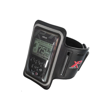 Brassard XP : DEUS - ORX