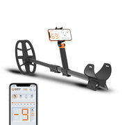 Détecteur QUEST Air Métal Détector