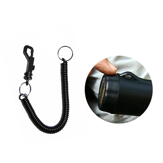 Cordon de sécurité pour Pinpointers