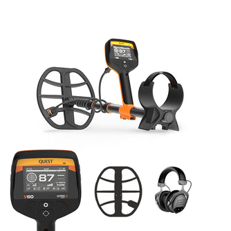 Détecteur QUEST V60