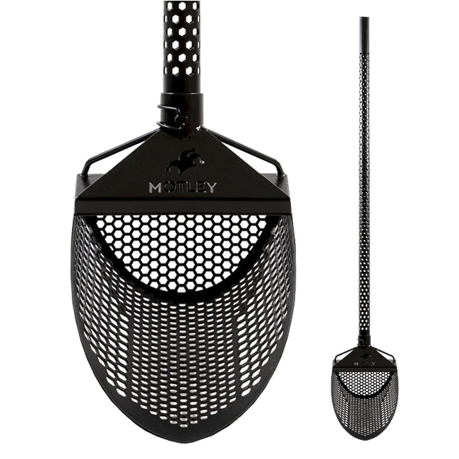 Gamate MOTLEY, BLACK