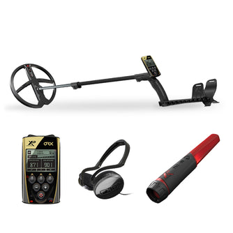 XP ORX - 28 X35 - MI-6