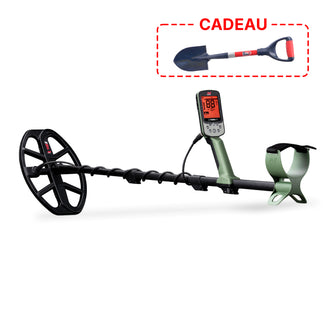 Détecteur Minelab X-TERRA Pro
