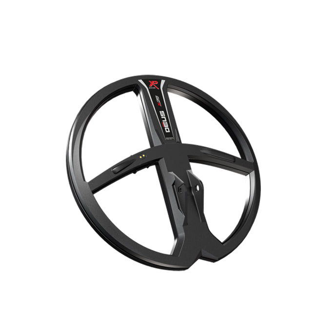 Disque XP DEUS - ORX : 28 cm X35