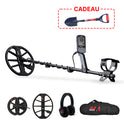 MINELAB Equinox 900 - Pack grand disque