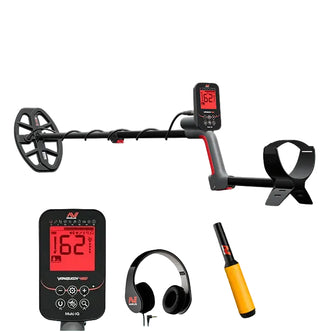 Pack Minelab Vanquish 460 - Pointer