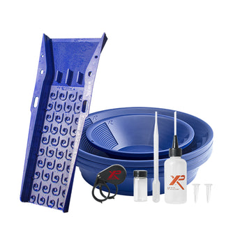 Pack Orpaillage XP Premium + Rampe VS1