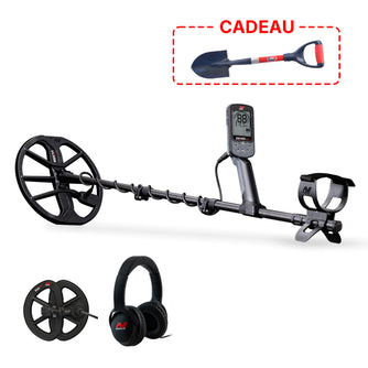 Détecteur MINELAB Equinox 900