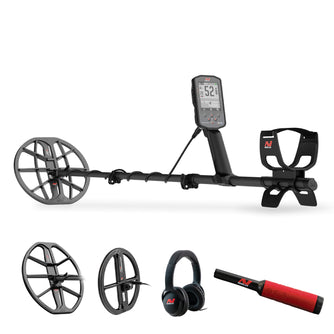 MINELAB Manticore - Pack Pinpointer