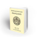 Monnaies Royales Fr de 1610 à 1792