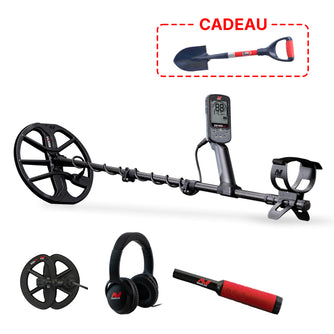 MINELAB Equinox 900 - Pack pinpointer