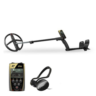 Détecteur XP ORX - 28 X35