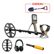 MINELAB X-Terra Elite Pack Super Expédition
