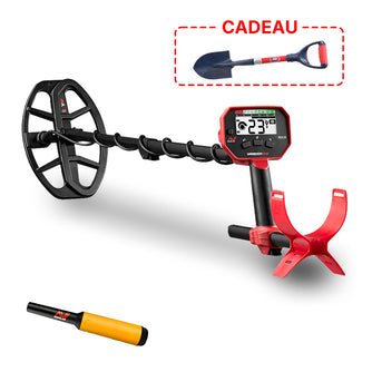 Pack Minelab Vanquish 340 - Pointer