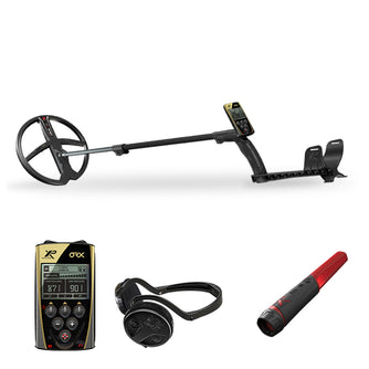 XP ORX - 28 X35 WSA - MI-6