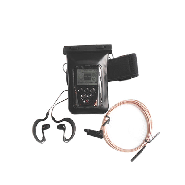 Kit aquatique XP : DEUS - ORX