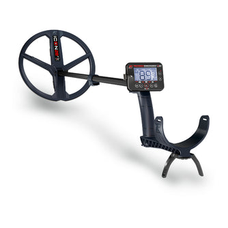 Détecteur XP ICON - Télécommande, disque 28cm FMF