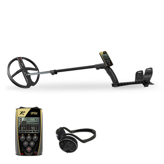 XP ORX - 28 X35 - WSA