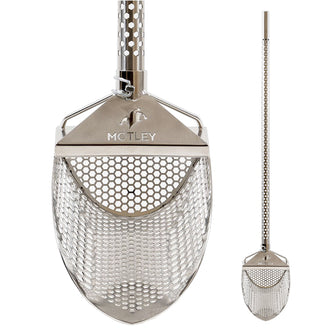 Gamate MOTLEY, CHROME