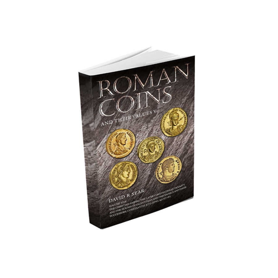 Roman Coins V