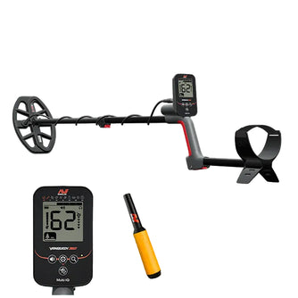 Pack Minelab Vanquish 360 - Pointer