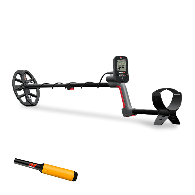 Pack Minelab Vanquish 360 - Pointer