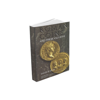 Roman Coins II