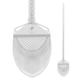 Gamate MOTLEY, BLANCHE