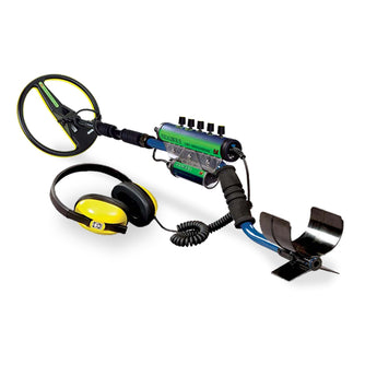 Détecteur MINELAB EXCALIBUR II