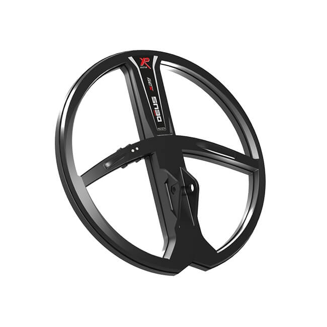 XP ORX - Elliptique HF - 28 cm X35