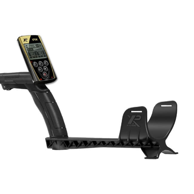 XP ORX - Elliptique HF - 28 cm X35