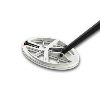 XP ORX - Elliptique cm HF WSA - 28 cm X35